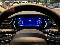 جیپ L گراند شیرۆکی